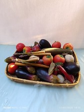 Gros lot légumes d'occasion  Libercourt