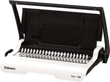 Fellowes binding machine for sale  MANCHESTER