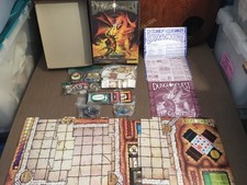 1987 games workshop for sale  Greenwood