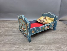 Vintage blue wooden for sale  Woodlawn