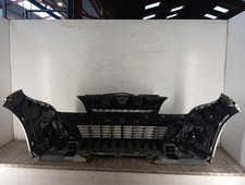 Pare choc renault d'occasion  Savenay