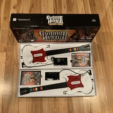 Guitar hero iii d'occasion  Expédié en Belgium