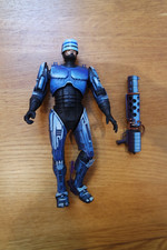 Neca robocop flame for sale  BROADSTONE