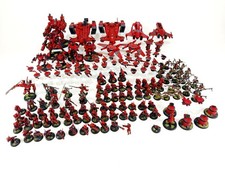 Warhammer 40k tau for sale  Sioux Falls