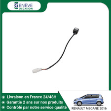 Camera arriere renault d'occasion  Niort