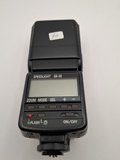 Nikon speedlite flash usato  Erba