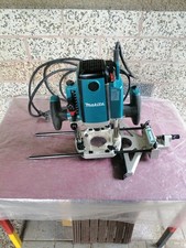 Makita berfräse rp2300fcxj gebraucht kaufen  Halle