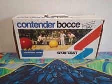 Bocce ball set for sale  Fort Pierce