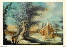 Art peinture musée d'occasion  Fruges