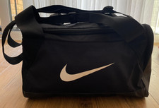 Nike brasilia small for sale  LONDON