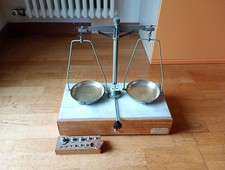 Bilancia per orefici usato  Cassola