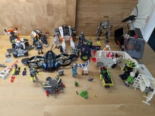 Playmobil super agent gebraucht kaufen  Kleve