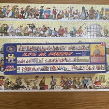 Longest jan van for sale  NORTHAMPTON