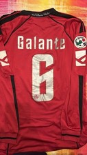 Maglia livorno calcio usato  Fasano
