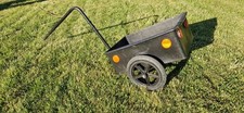 Gartenwagen bollerwagenn trans gebraucht kaufen  München