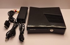 Microsoft black xbox for sale  Milledgeville