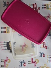 Tupperware flacher behälter gebraucht kaufen Tupperware flacher behälter gebraucht kaufen  Deutschland