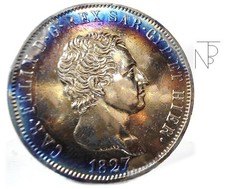 Savoia sardegna lire usato  Pulsano