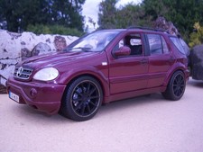 Maisto mercedes amg gebraucht kaufen  Neckarsulm