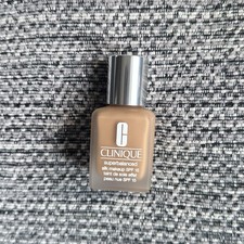 Clinique superbalanced silk for sale  BRADFORD