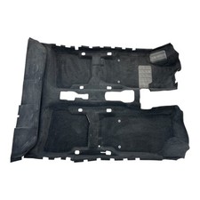 Innenraumteppich autoteppich t gebraucht kaufen  Petershagen