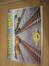 1957 lionel color for sale  Bend