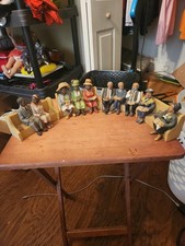 Set vintage black for sale  Myrtle Beach