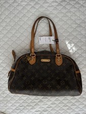 Luis vuitton montorgueil usato  Minerbio