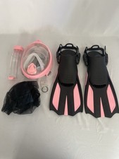 Odoland snorkeling set for sale  Lake Worth