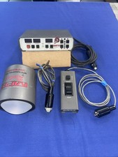 Mph industries radar for sale  Williamsport
