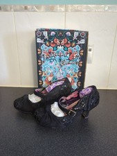 Scarpe corte irregular usato  Spedire a Italy