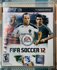 Fifa soccer ps3 for sale  Tampa