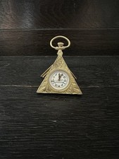Dreieckige freimaurer taschenu gebraucht kaufen  Bautzen