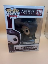 Funko pop aguilar for sale  San Jose