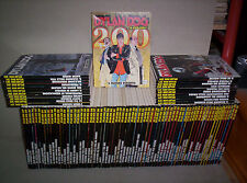 Dylan dog originali usato  Firenze