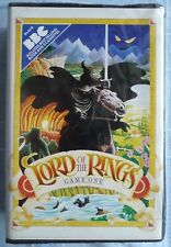 Lord rings game for sale  BIRMINGHAM