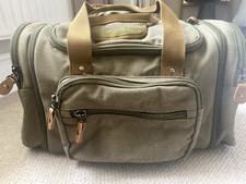 Gonex expandable canvas for sale  SOUTHAMPTON