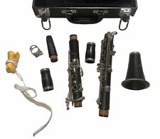 Rossetti clarinet flat for sale  Nashville