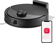 Roborock q10 robot usato  Villalfonsina