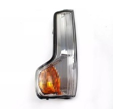Para Iveco Daily MK3 14-24 Porta Transparente Asa Espelho Lateral Lâmpada Pisca-pisca ESQUERDA comprar usado  Enviando para Brazil