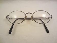 Jpg designer brille gebraucht kaufen  Bochum