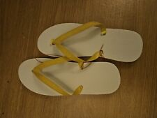 Vintage yellow flip for sale  PRESTON