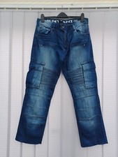 Pair mens denim for sale  WORKSOP