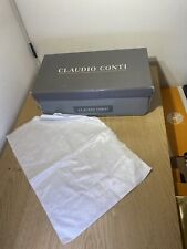 Claudio conti shoes for sale  LONDON