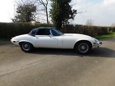 1974 jaguar type for sale  CHELTENHAM