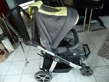 Kinderwagen hartan racer gebraucht kaufen  Sindelfingen