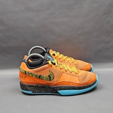 Nike bright mandarin for sale  Maricopa