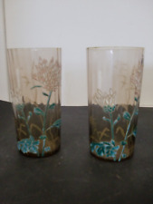Paire verres legras d'occasion  Replonges