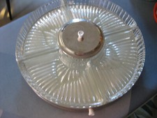 Kabarett schalen glas gebraucht kaufen  Walldorf