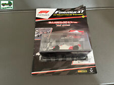 Voiture miniature Formule 1 F1 McLaren MP4/1 1981 Watson au 1/43 comprar usado  Enviando para Brazil